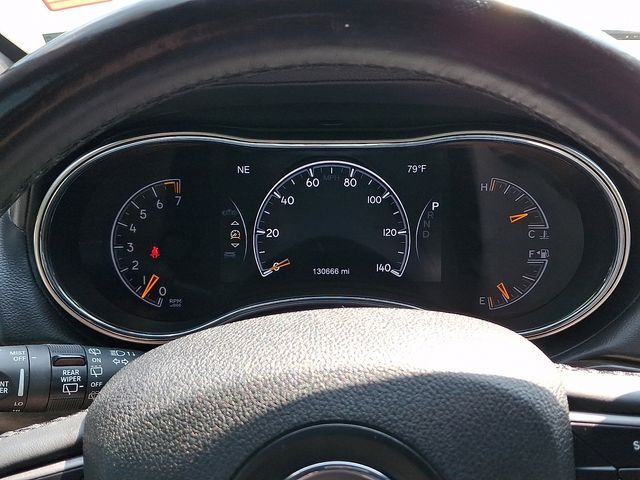 2018 Jeep Grand Cherokee Limited Sterling Edition - Photo 23