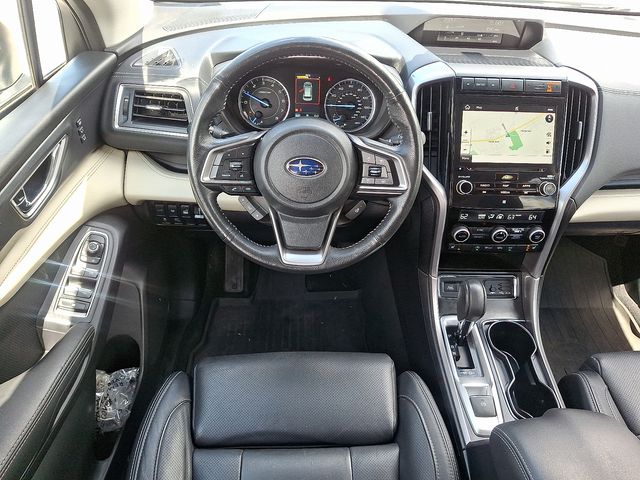2022 Subaru Ascent Limited - Photo 16