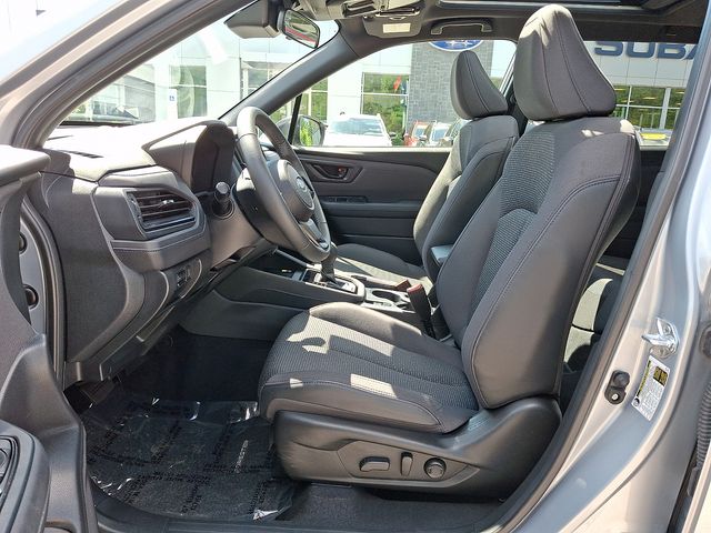 2025 Subaru Forester Premium - Photo 18