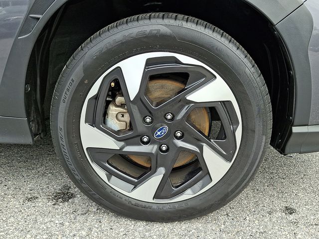 2024 Subaru Crosstrek Limited - Photo 10