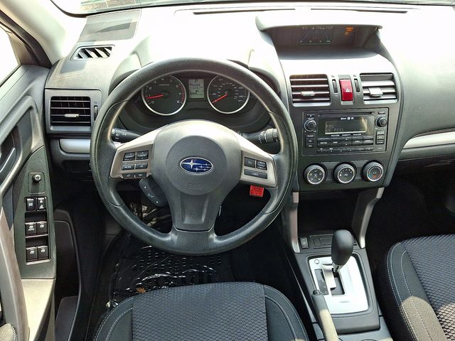 2014 Subaru Forester i Premium - Photo 12