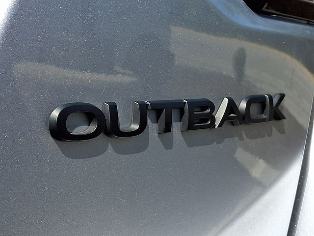 2025 Subaru Outback Onyx Edition - Photo 34