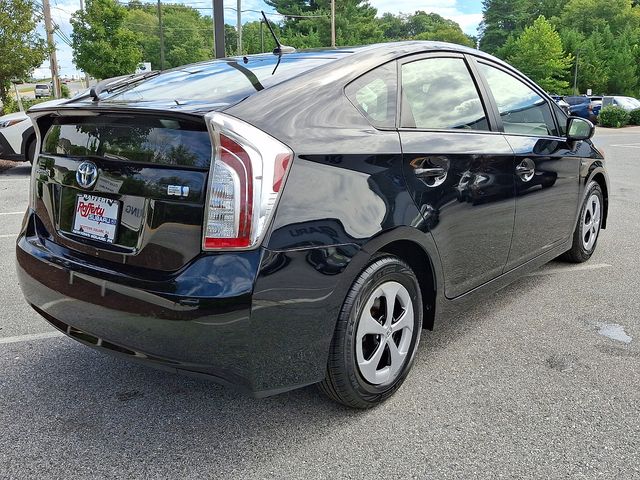 2013 Toyota Prius Three - Photo 7
