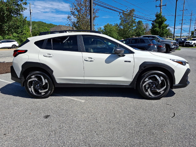 2026 Subaru Crosstrek Limited - Photo 8