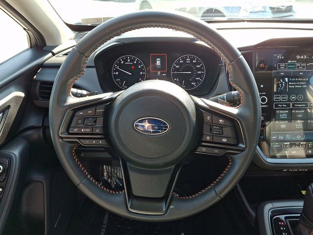 2024 Subaru Crosstrek Limited - Photo 16