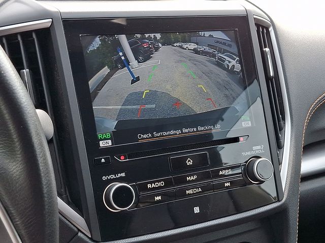 2021 Subaru Crosstrek Limited - Photo 20