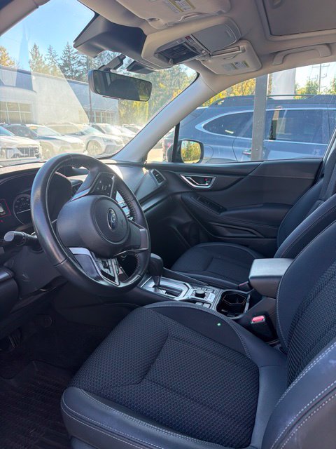 2023 Subaru Forester Premium - Photo 6