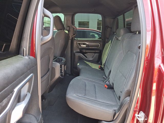2019 RAM Ram 1500 Pickup Big Horn/Lone Star - Photo 11