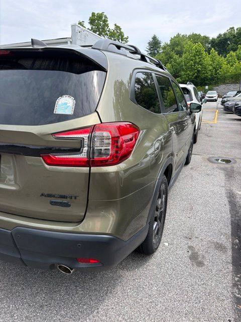 2023 Subaru Ascent Onyx Edition Limited - Photo 5
