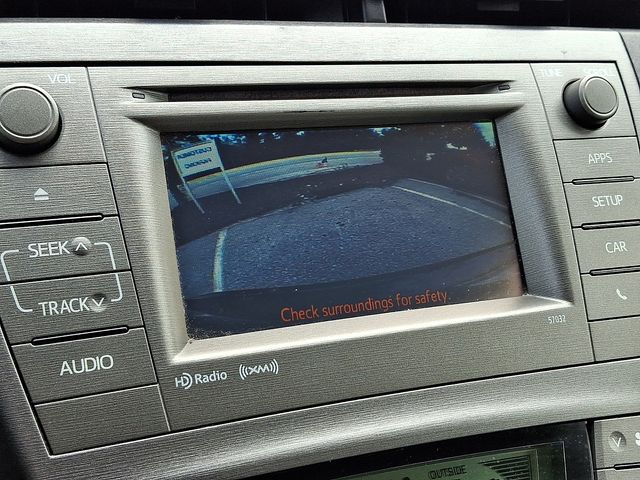 2013 Toyota Prius Three - Photo 19