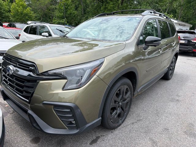 2023 Subaru Ascent Onyx Edition Limited - Photo 3