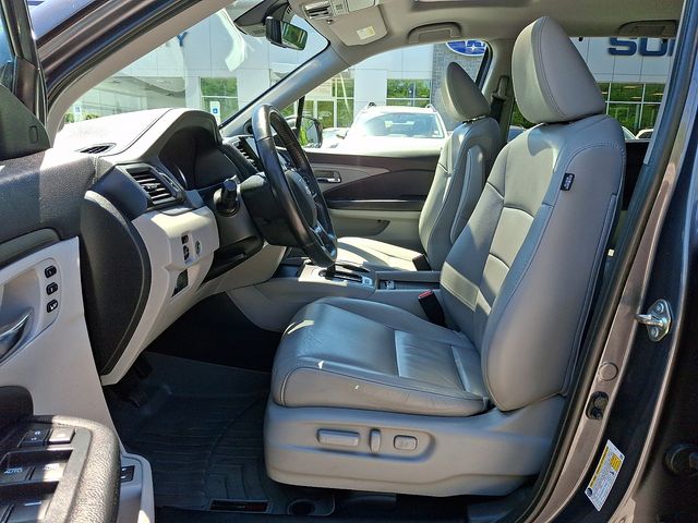 2020 Honda Pilot EX-L - Photo 17