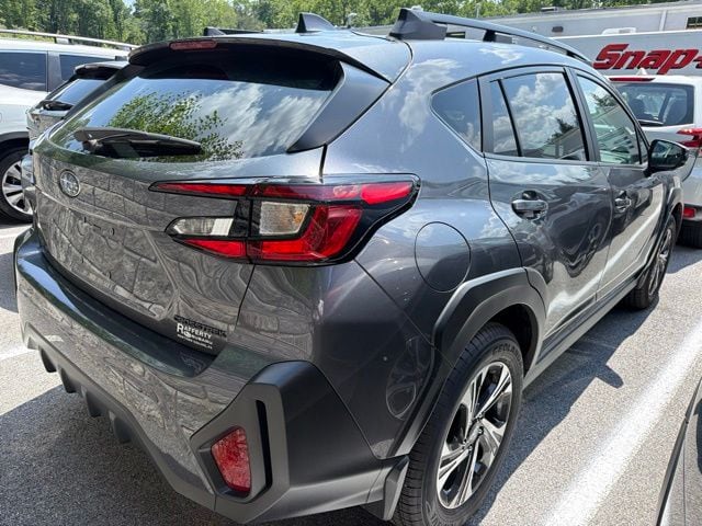 2026 Subaru Crosstrek Premium - Photo 5