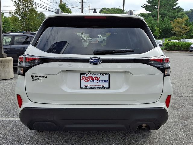 2025 Subaru Forester Premium - Photo 6