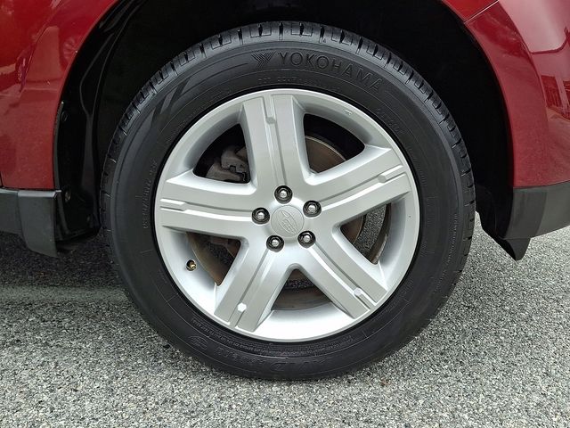 2010 Subaru Forester X Premium - Photo 9