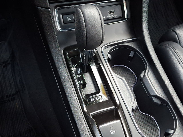 2025 Subaru Ascent Onyx Edition-Touring - Photo 20
