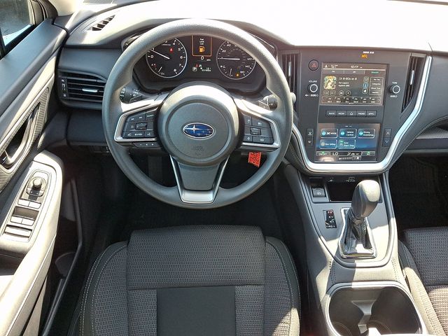 2024 Subaru Outback Base - Photo 13