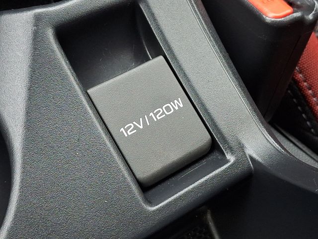 2024 Subaru Impreza RS - Photo 29