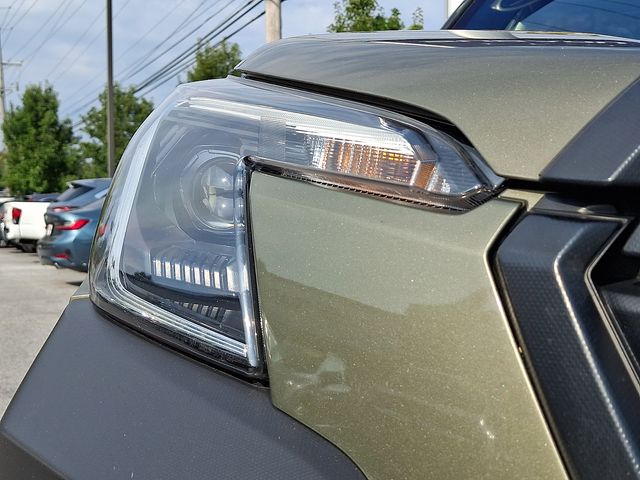 2022 Subaru Forester Wilderness - Photo 11