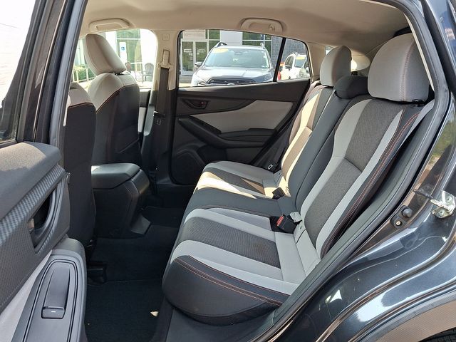2019 Subaru Crosstrek Premium - Photo 12