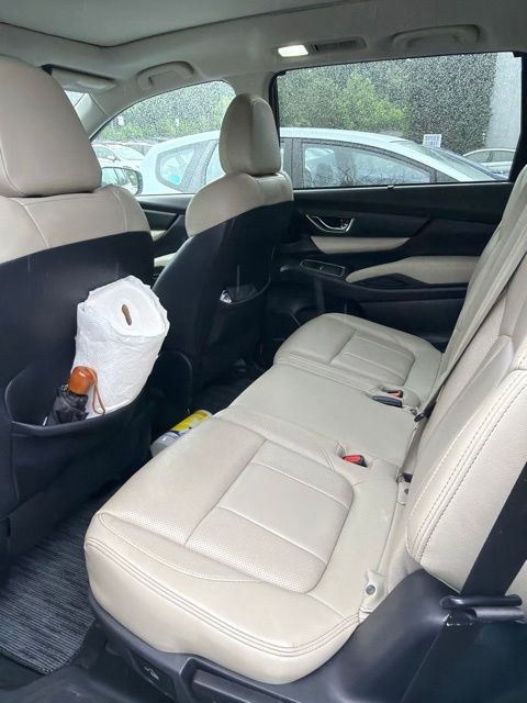 2022 Subaru Ascent Limited - Photo 7