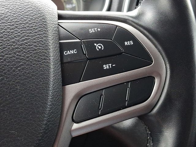 2021 Jeep Cherokee Latitude Lux - Photo 23