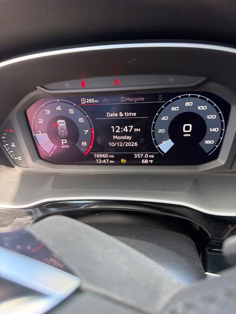 2021 Audi Q3 S Line Premium - Photo 8