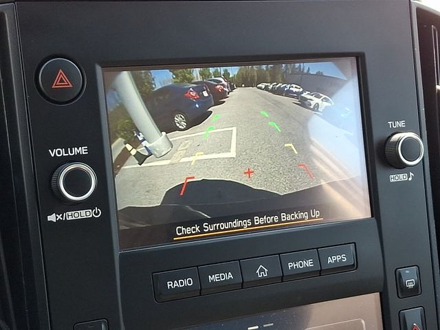 2024 Subaru Impreza Base - Photo 20