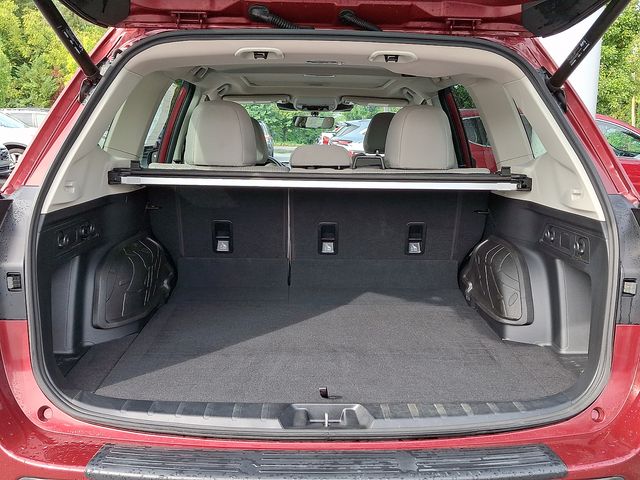 2023 Subaru Forester Premium - Photo 33