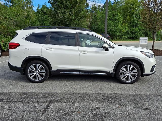 2022 Subaru Ascent Limited - Photo 8