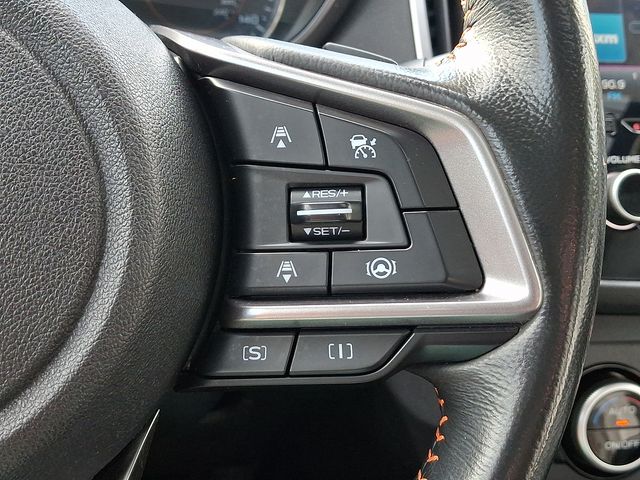 2023 Subaru Crosstrek Limited - Photo 27