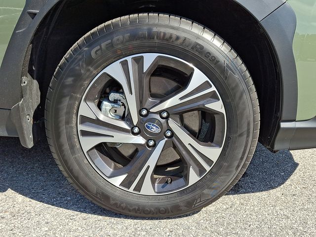 2026 Subaru Crosstrek Premium - Photo 10