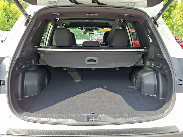 2025 Subaru Forester Premium - Photo 33