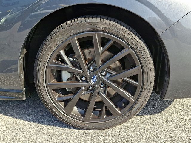 2024 Subaru Impreza RS - Photo 10