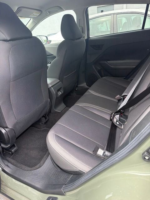2026 Subaru Crosstrek Premium - Photo 7