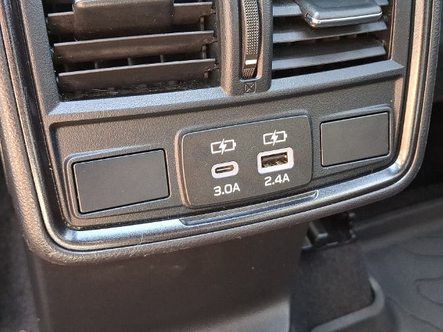 2025 Subaru Forester Sport - Photo 13