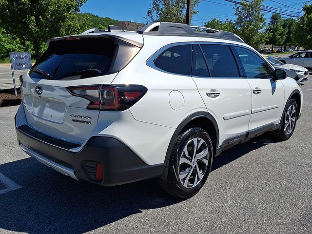 2021 Subaru Outback Touring - Photo 6