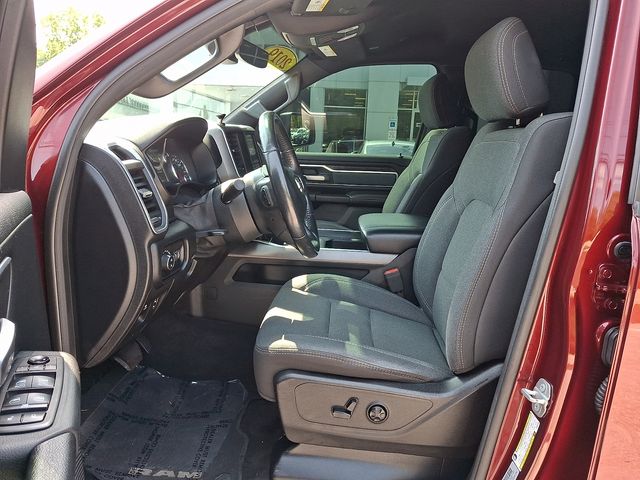 2019 RAM Ram 1500 Pickup Big Horn/Lone Star - Photo 14