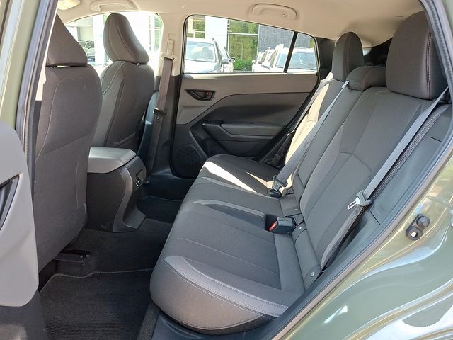 2026 Subaru Crosstrek Premium - Photo 12