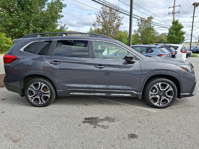 2024 Subaru Ascent Limited - Photo 8