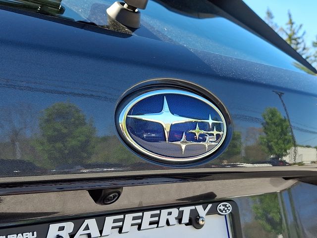 2024 Subaru Outback Base - Photo 32