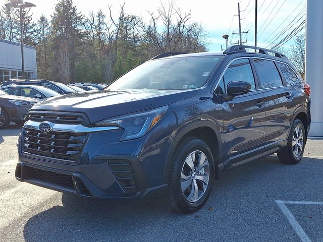 2025 Subaru Ascent Premium photo 3