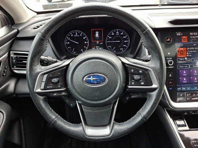 2020 Subaru Outback Limited - Photo 21