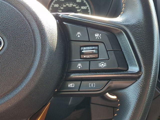 2023 Subaru Forester Wilderness - Photo 28