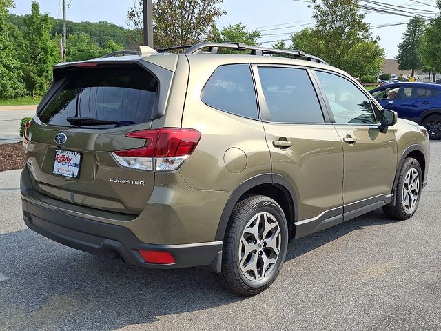 2023 Subaru Forester Premium - Photo 7