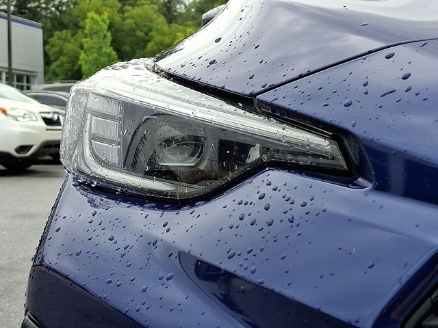 2024 Subaru Impreza RS - Photo 11