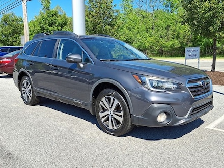 2019 Subaru Outback 2.5i SUV