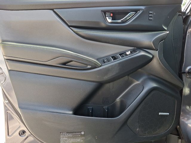 2023 Subaru Ascent Onyx Edition Limited - Photo 16