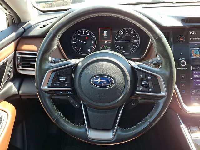 2021 Subaru Outback Touring - Photo 21