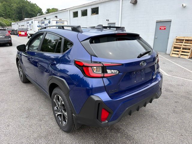2026 Subaru Crosstrek Premium - Photo 4